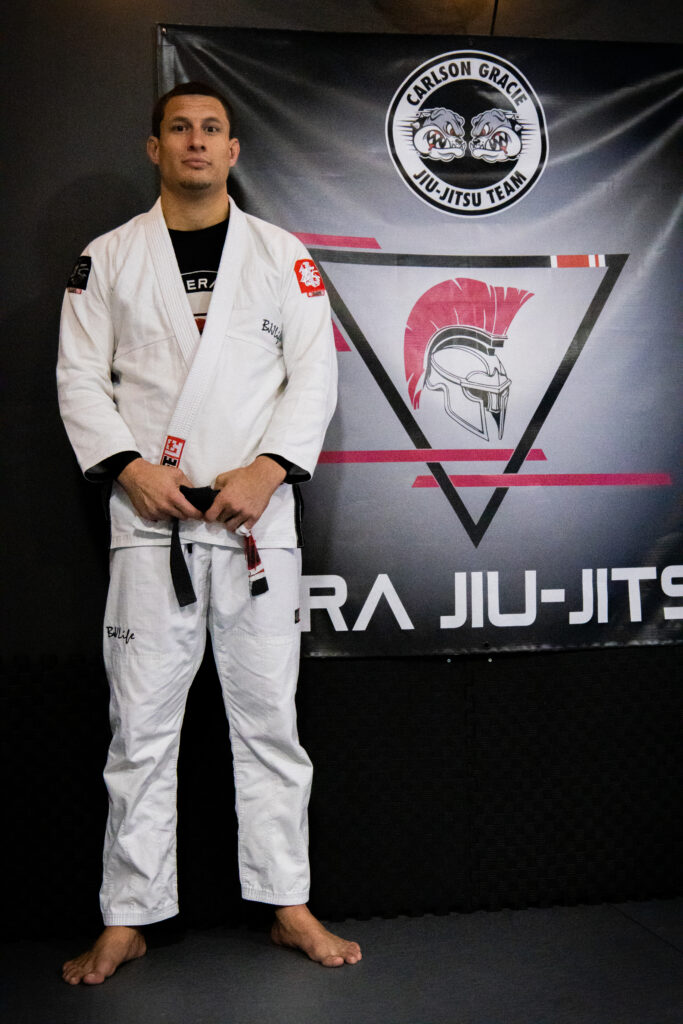 Vera Jiu Jitsu Adrian Vera